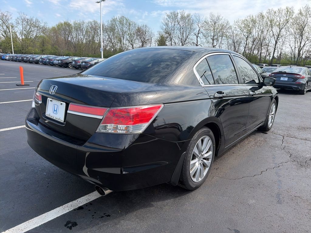 Used 2012 Honda Accord EX image 5