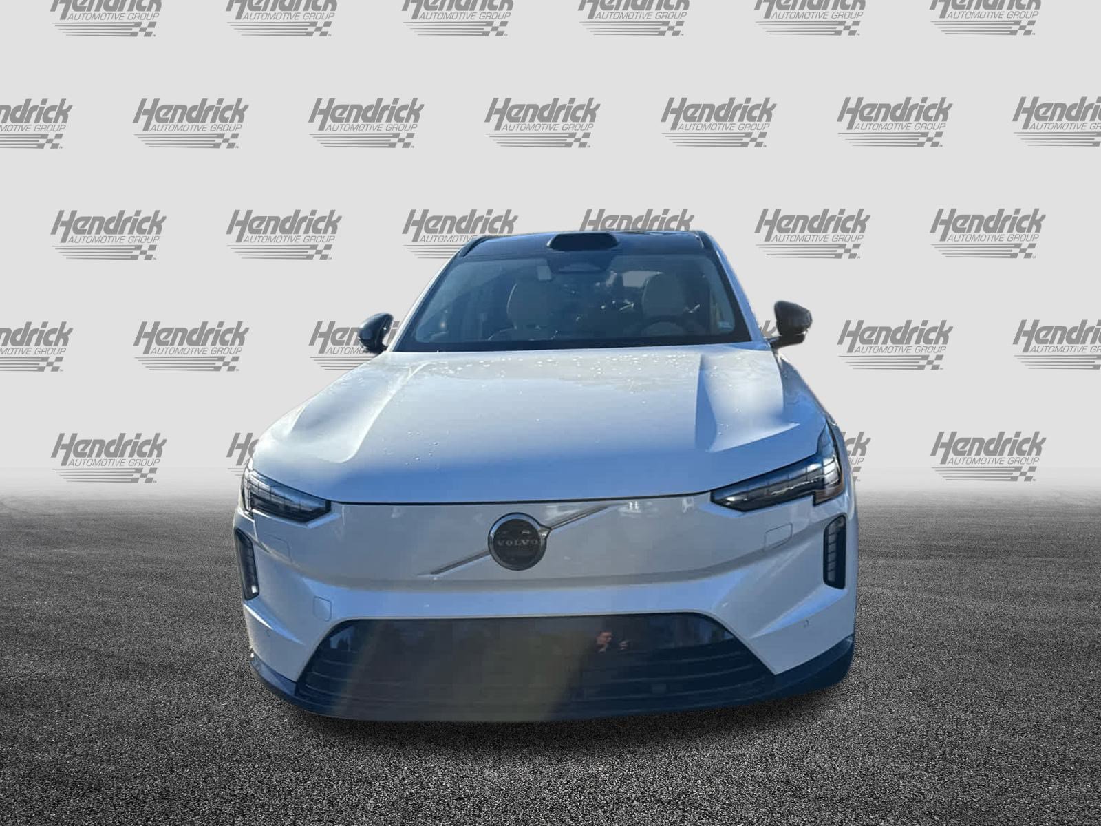 Certified 2025 Volvo EX90 Ultra image 5