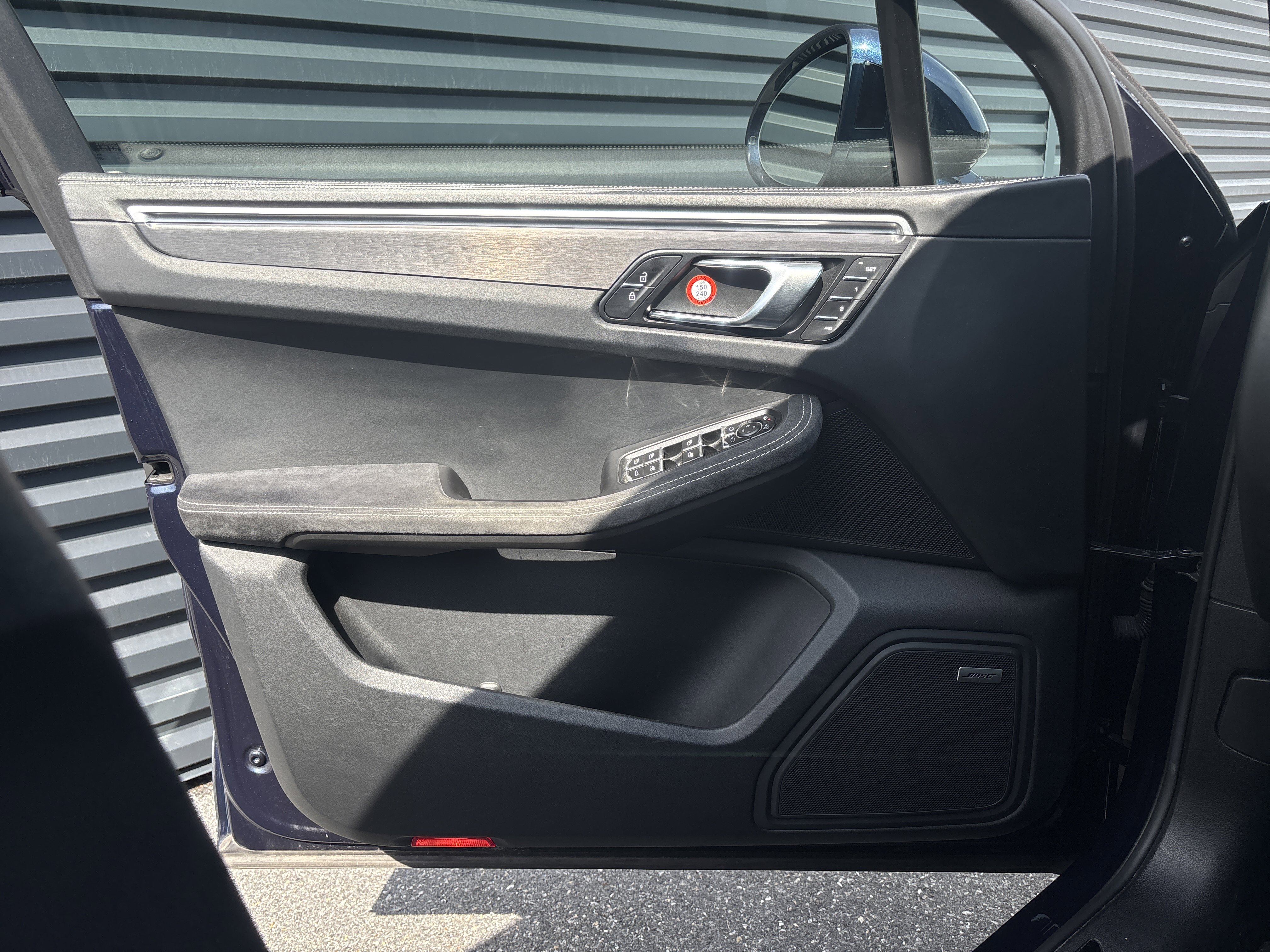Certified 2021 Porsche Macan GTS image 23