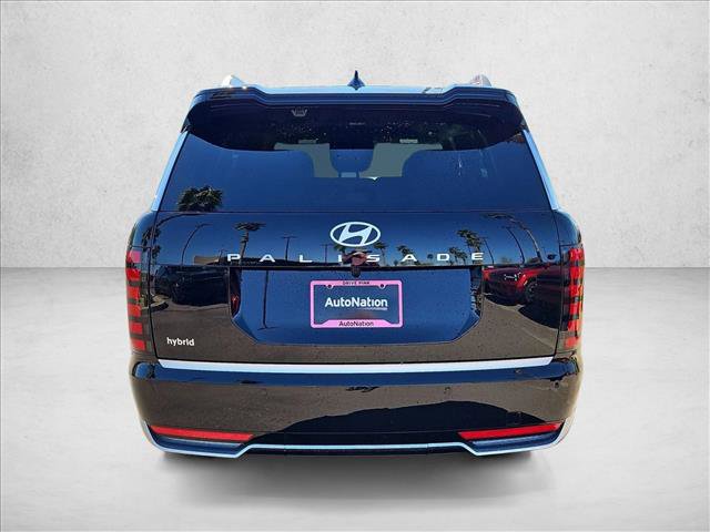 New 2026 Hyundai Palisade Calligraphy image 8