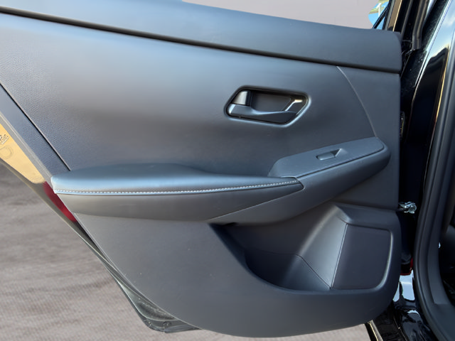 Certified 2025 Nissan Sentra SV FWD image 17