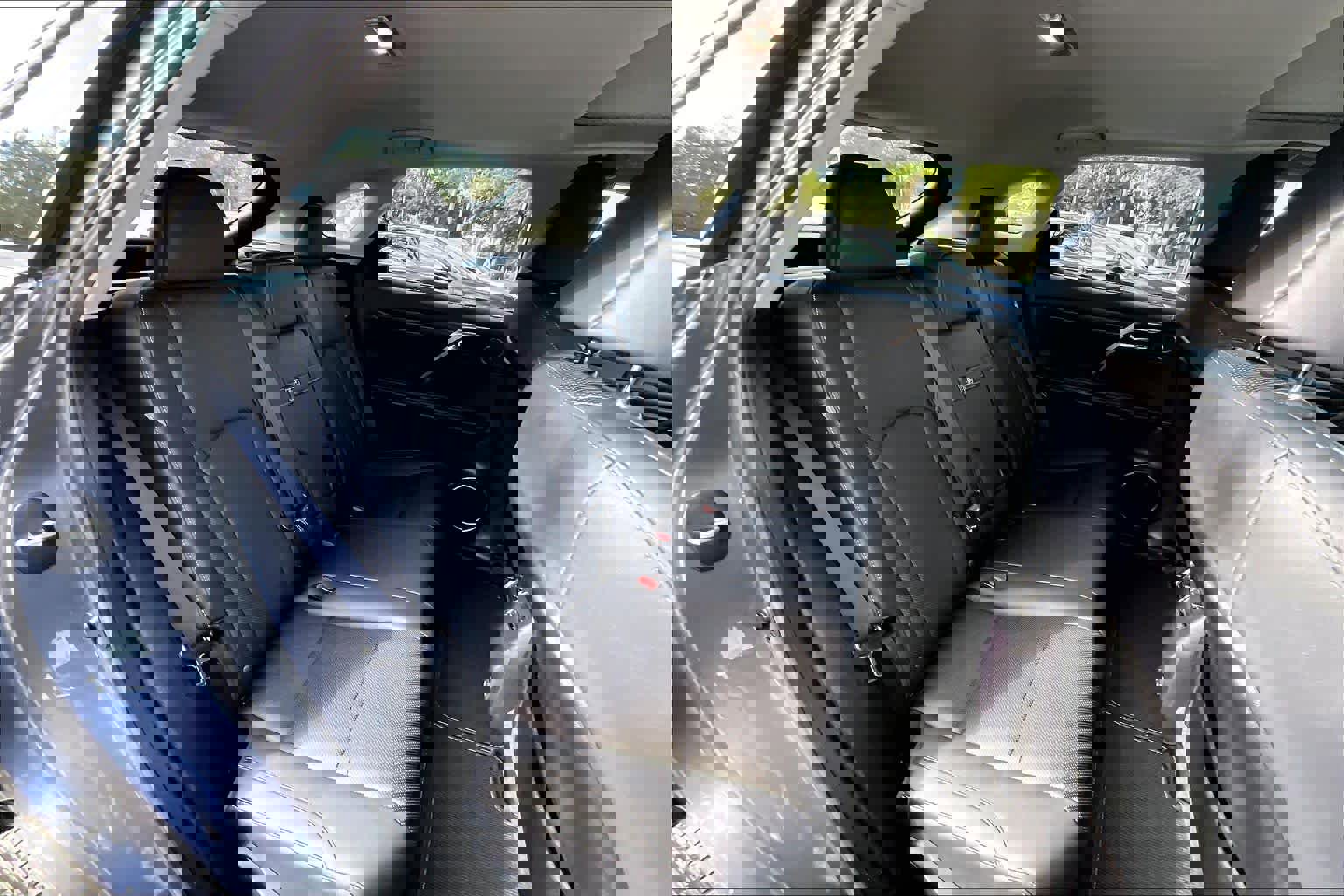 Used 2022 Lexus RX 350 FWD w/ Premium Package image 38