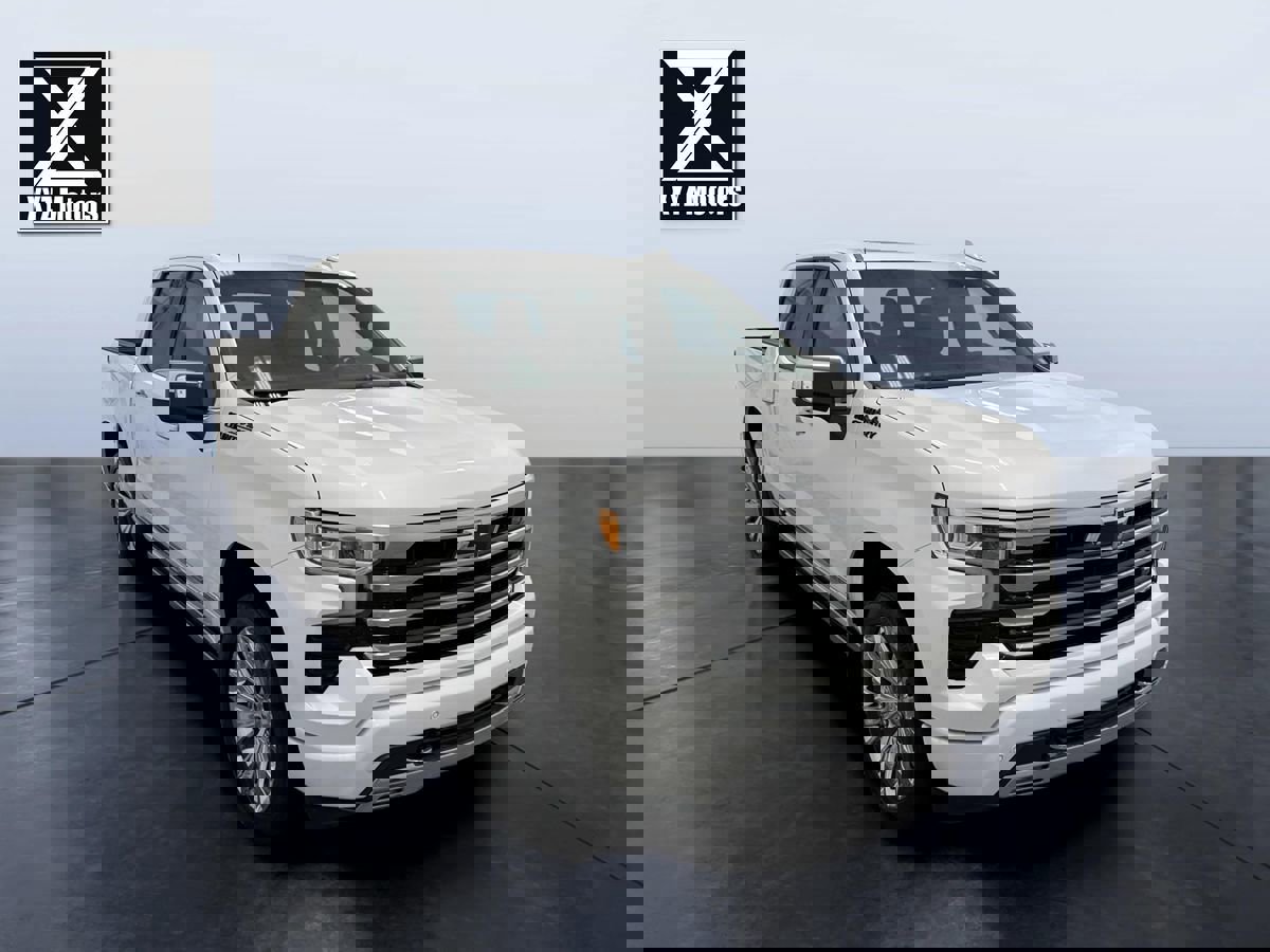 Used 2023 Chevrolet Silverado 1500 High Country image 7