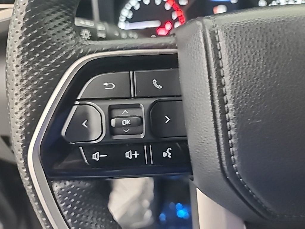 Used 2024 Toyota Tundra SR5 w/ SR5 Premium Package image 26