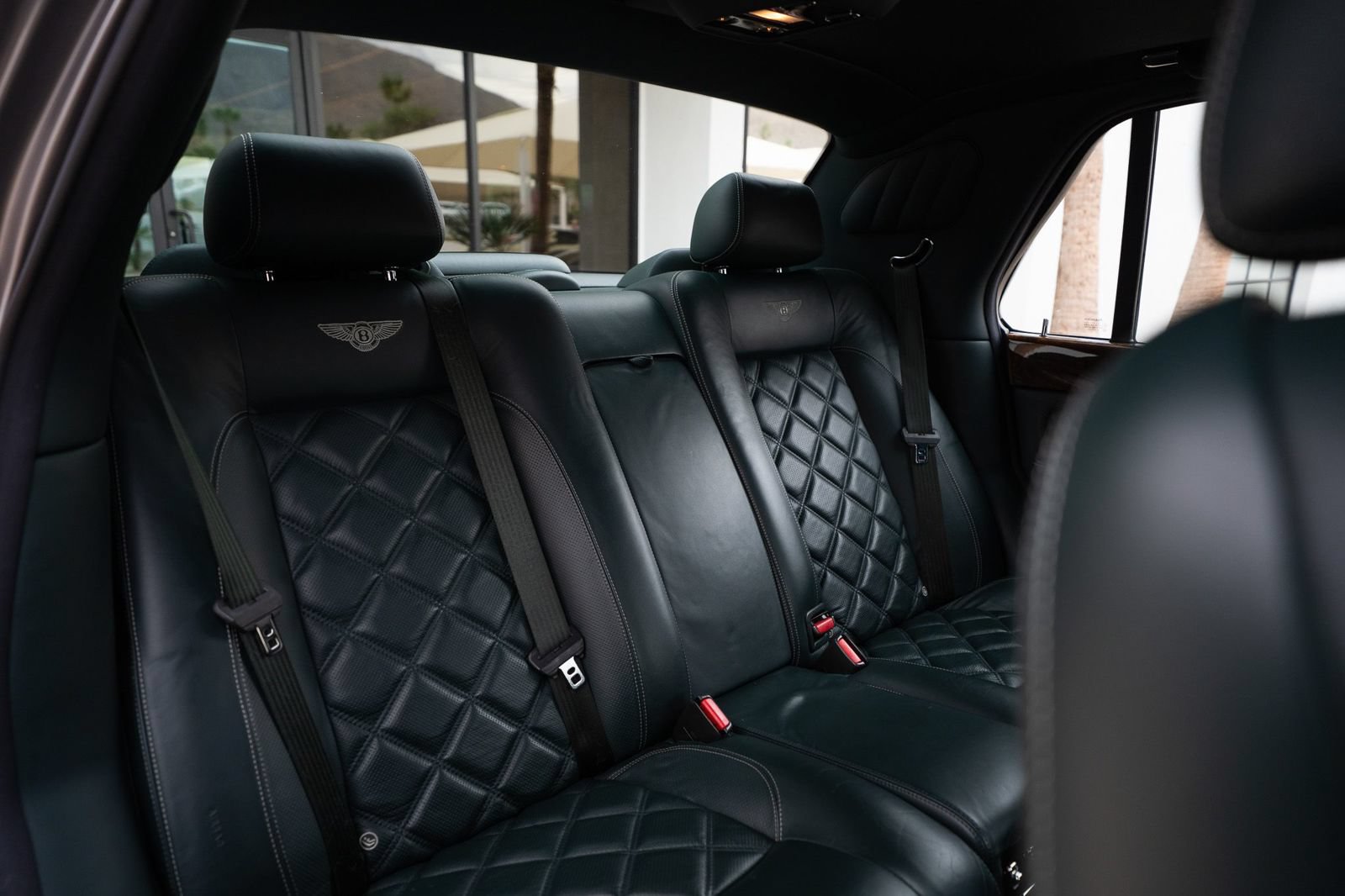 Used 2005 Bentley Arnage T RWD image 52