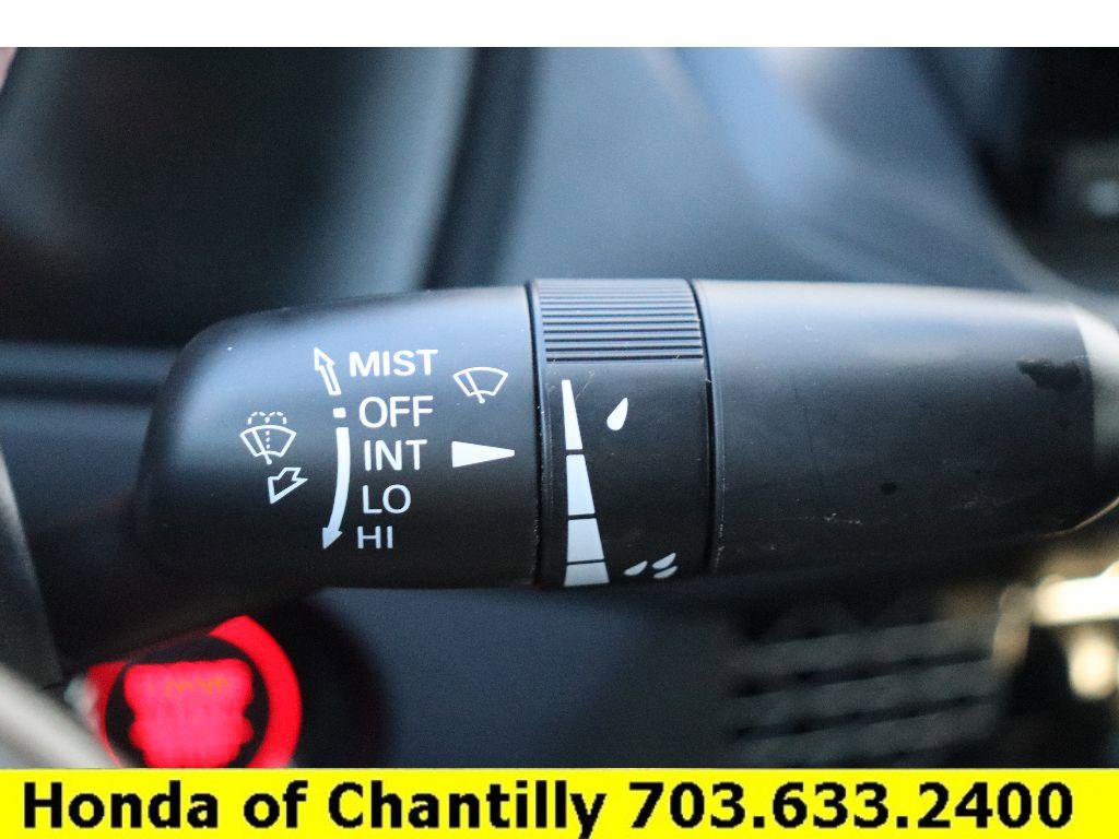 Certified 2025 Honda Accord SE image 11