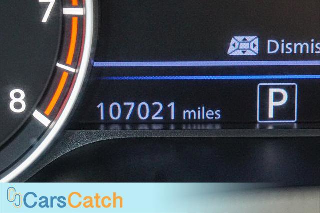 Used 2019 Nissan Altima 2.5 SL image 31