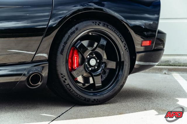 Used 2009 Dodge Viper ACR RWD image 53