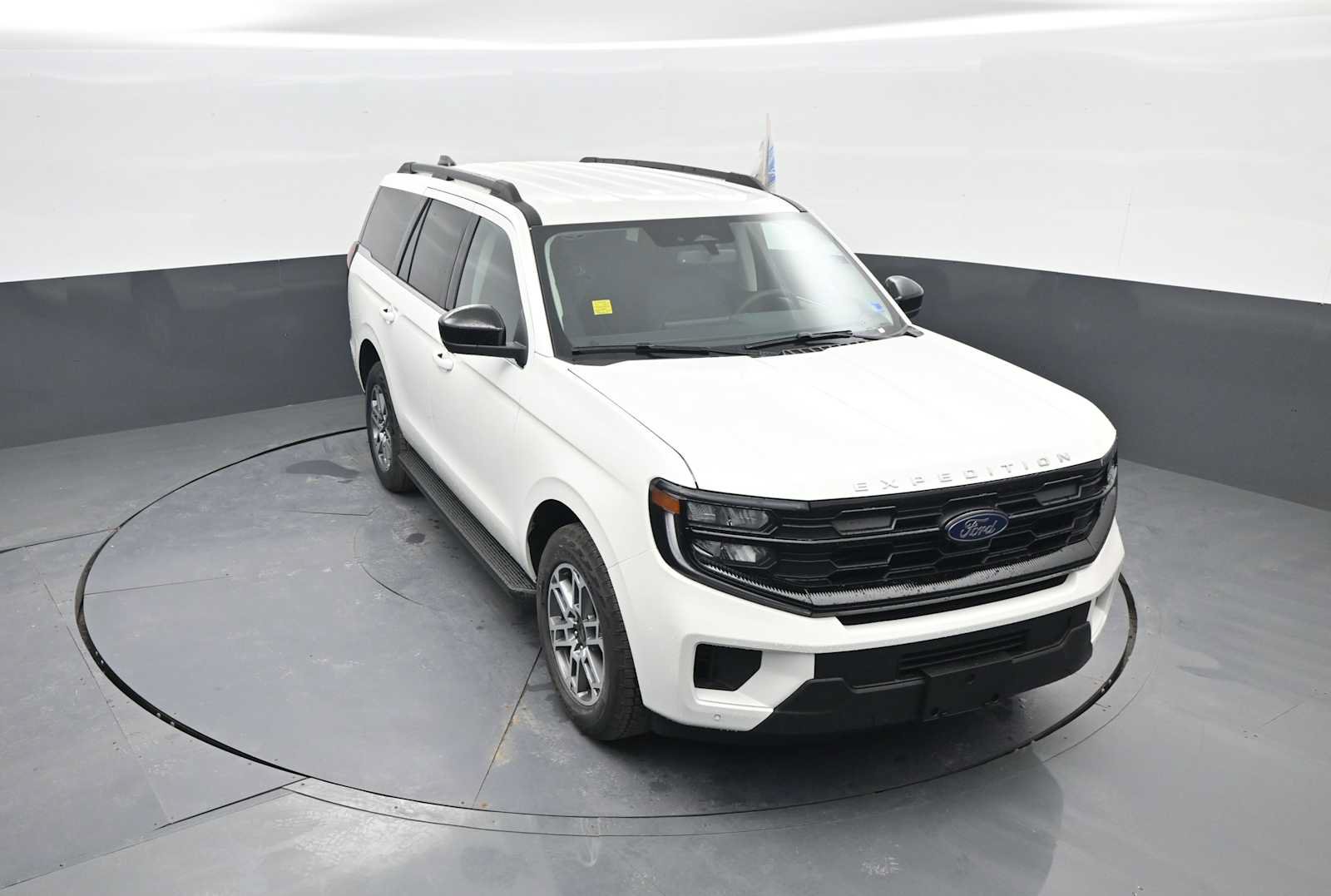 New 2026 Ford Expedition Active AWD/4WD image 49