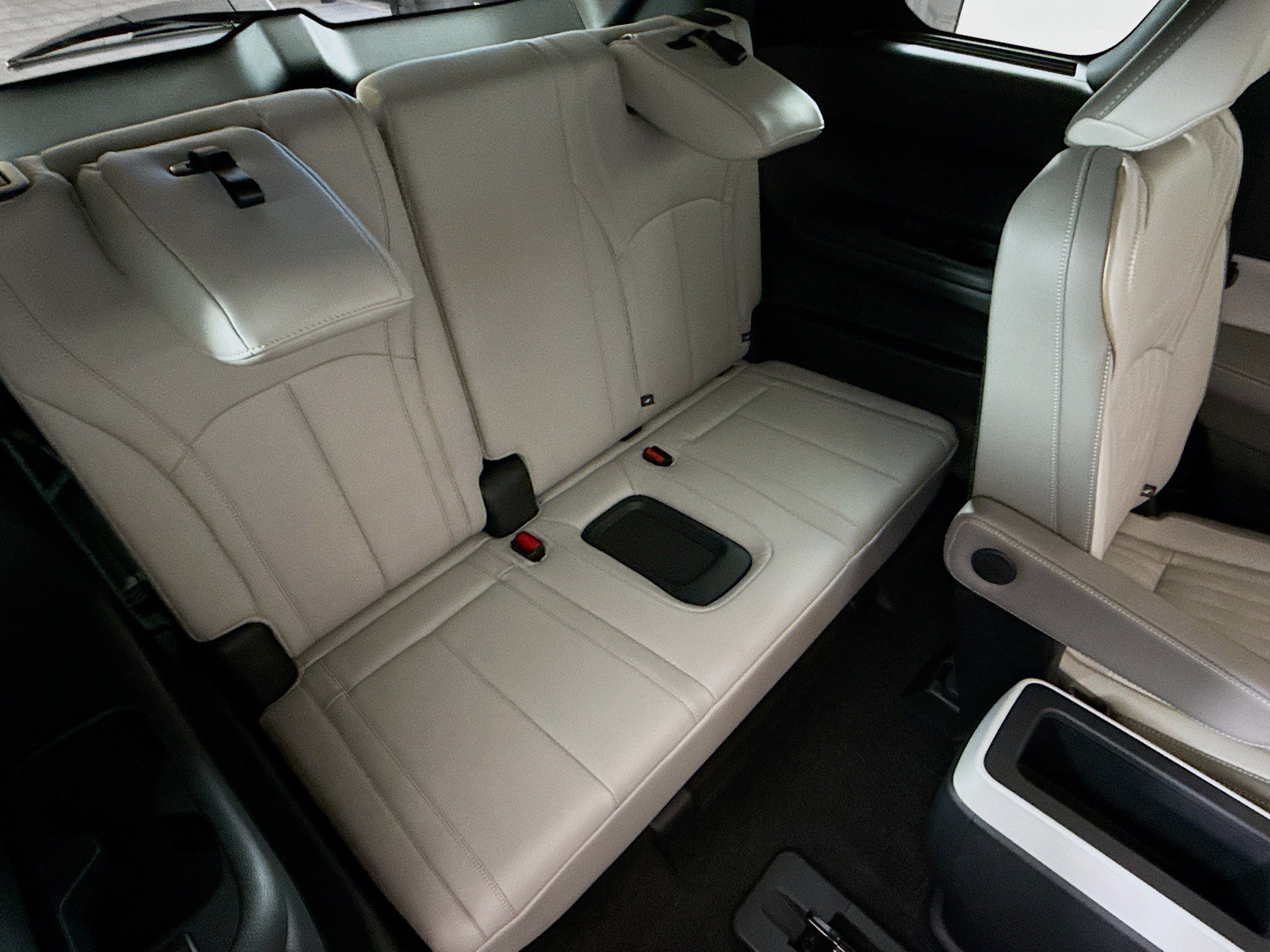 Used 2026 INFINITI QX60 Autograph w/ Autograph Tech Package image 27