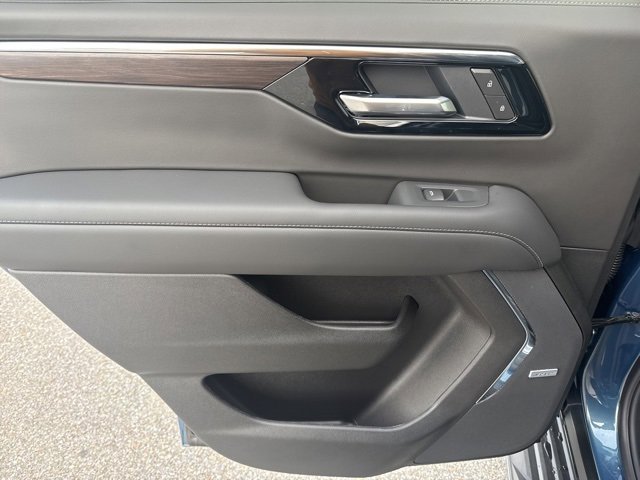 New 2026 Chevrolet Tahoe LT w/ Comfort Package image 21