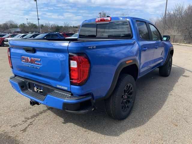 New 2026 GMC Canyon Elevation w/ Convenience Package AWD/4WD image 5