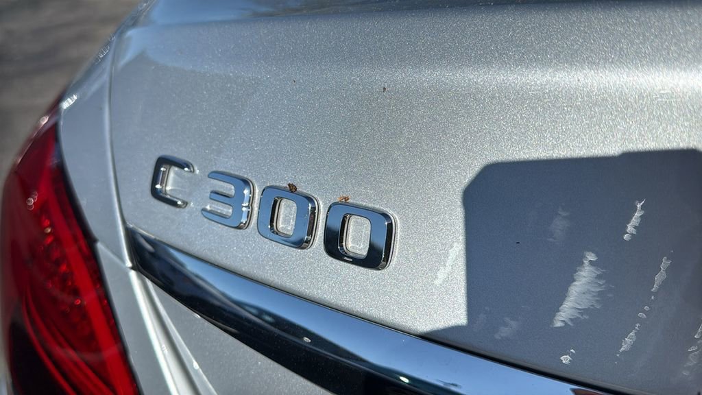 Certified 2021 Mercedes-Benz C 300 Sedan image 15
