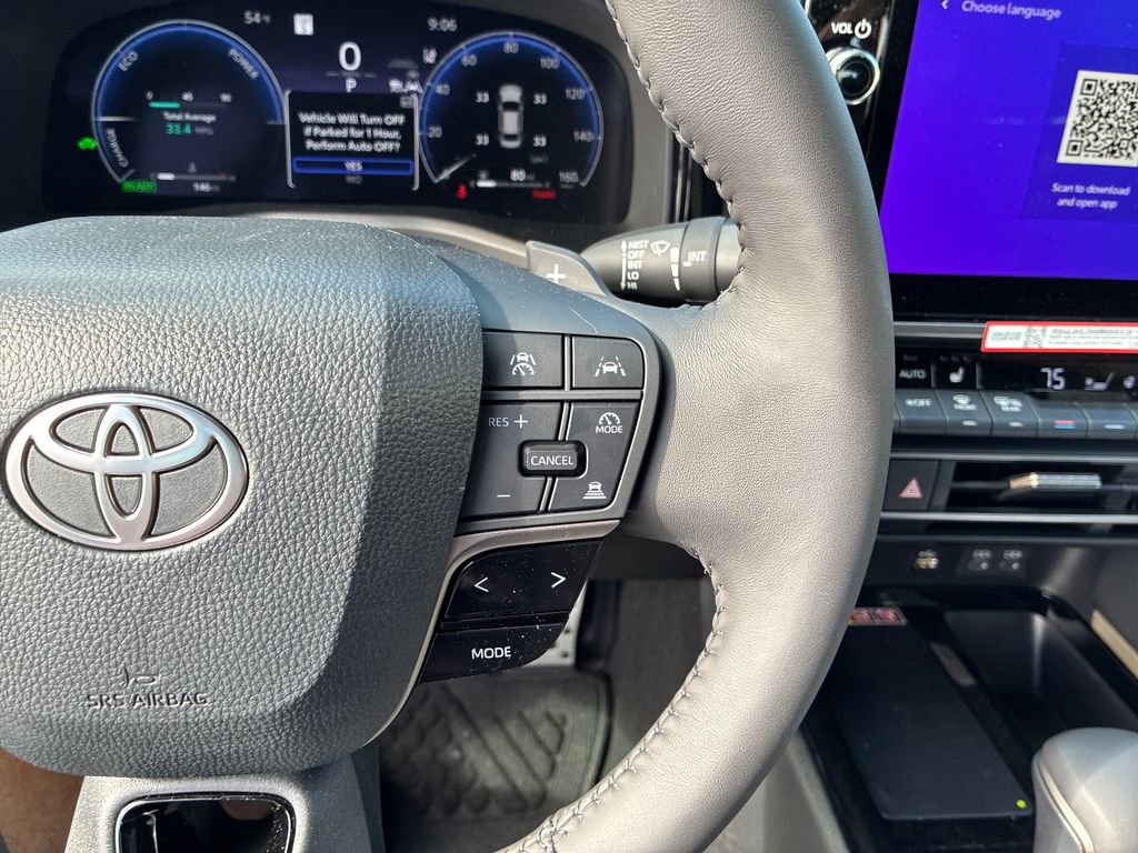 New 2026 Toyota Camry XSE image 26