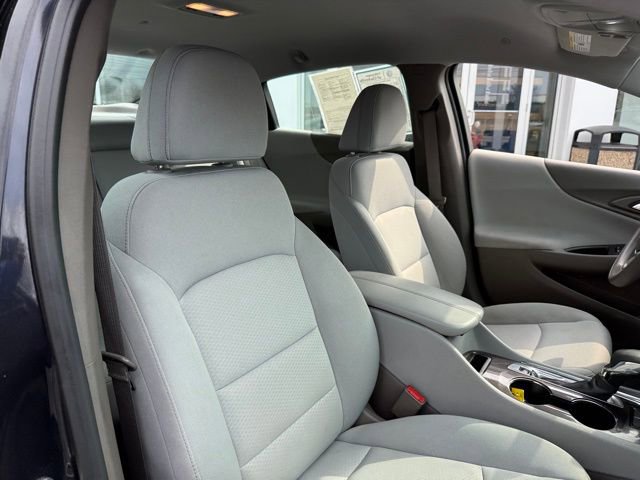 Used 2023 Chevrolet Malibu LT image 22