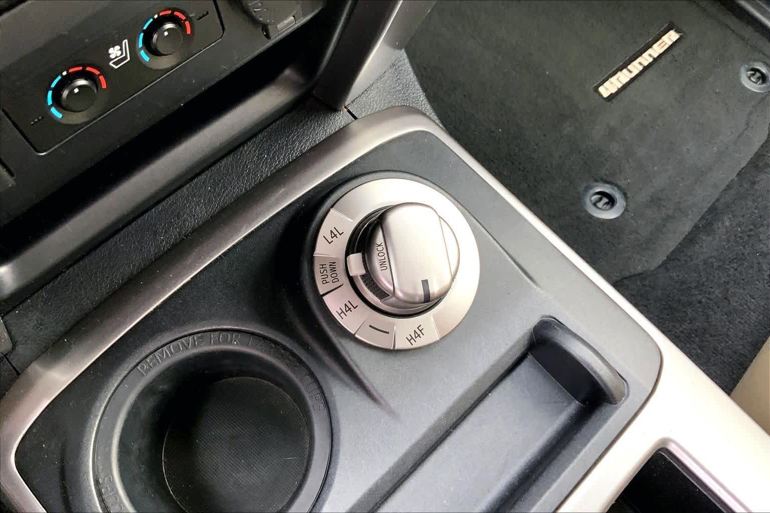 Used 2024 Toyota 4Runner Limited AWD/4WD image 35