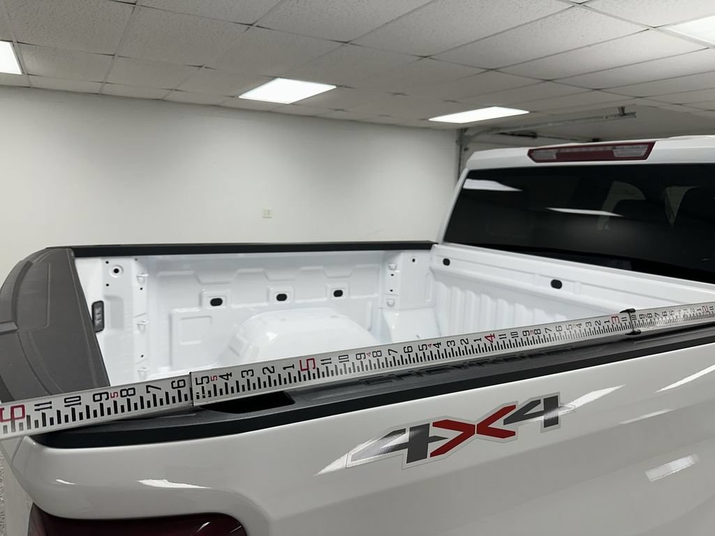 New 2026 Chevrolet Silverado 1500 LT AWD/4WD image 29