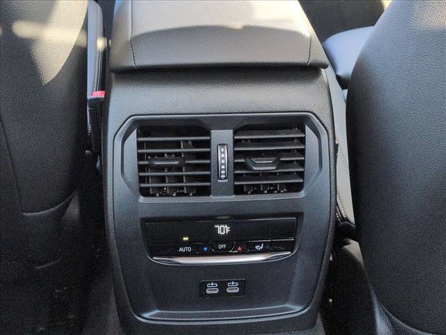 Used 2025 BMW 330i xDrive 330i xDrive w/ M Sport Package image 18