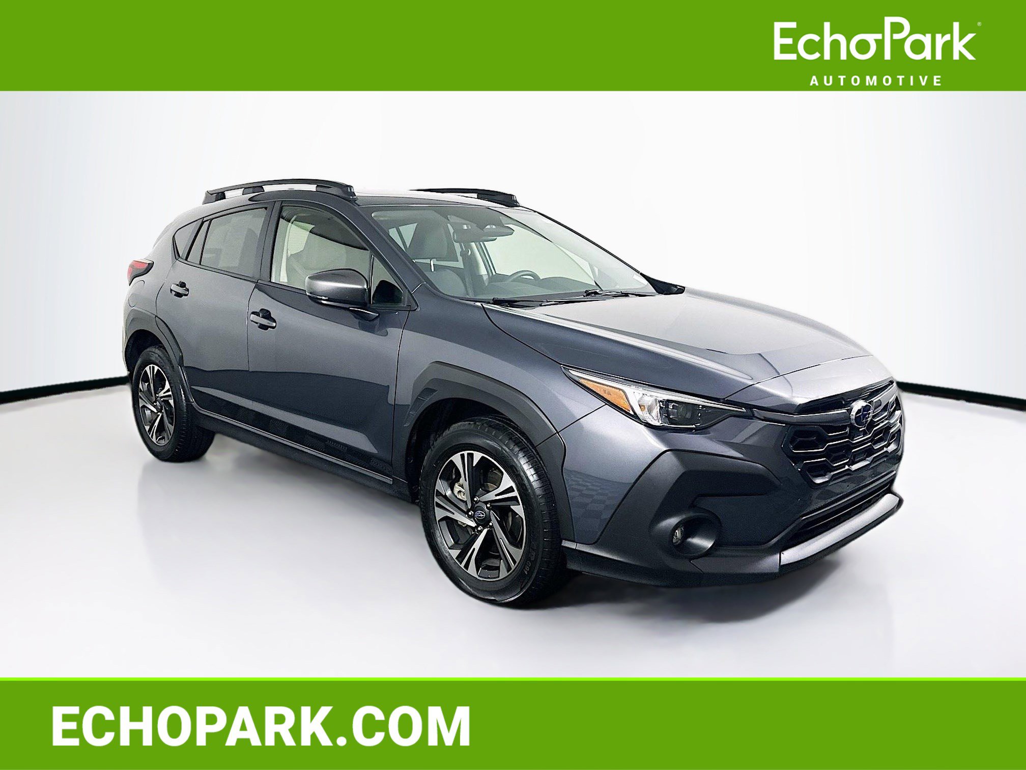 Used 2025 Subaru Crosstrek 2.0i Premium AWD/4WD image 1