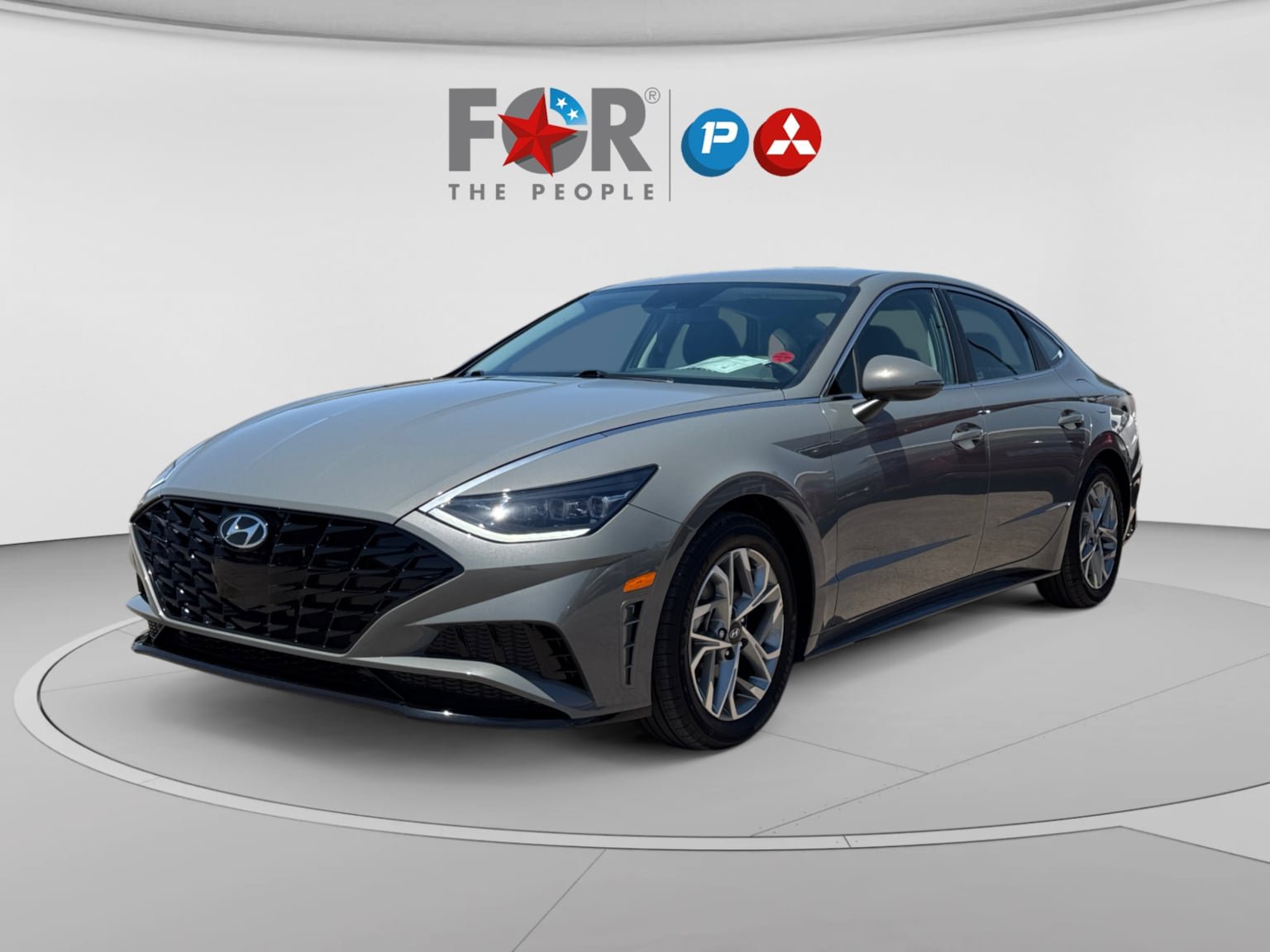Used 2023 Hyundai Sonata SEL FWD video 1