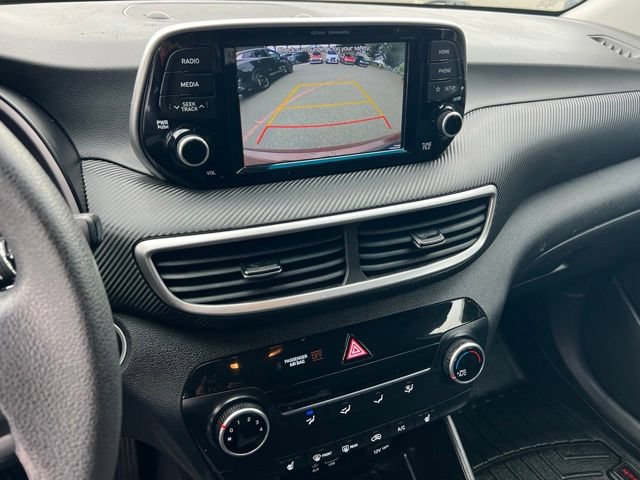 Used 2019 Hyundai Tucson Value AWD/4WD image 19