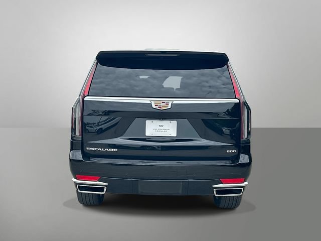 Used 2024 Cadillac Escalade ESV Luxury w/ LPO, Floor Liner Package AWD/4WD image 26