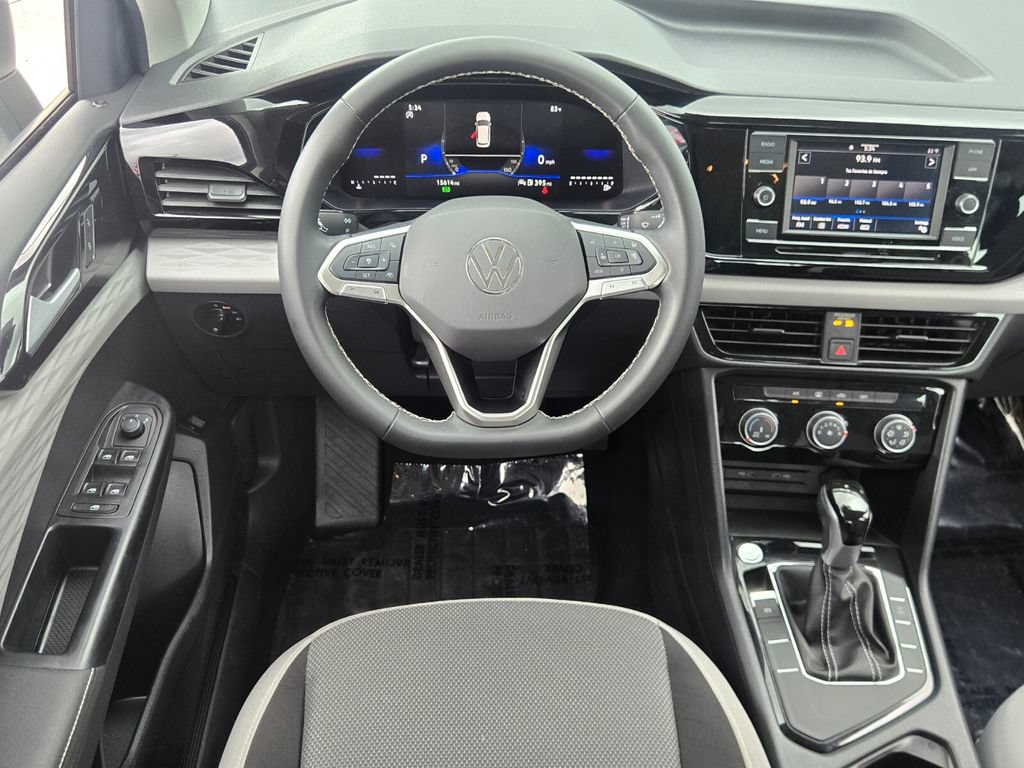 Certified 2024 Volkswagen Taos S FWD image 13