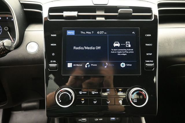 Used 2023 Hyundai Santa Cruz SEL AWD/4WD image 9