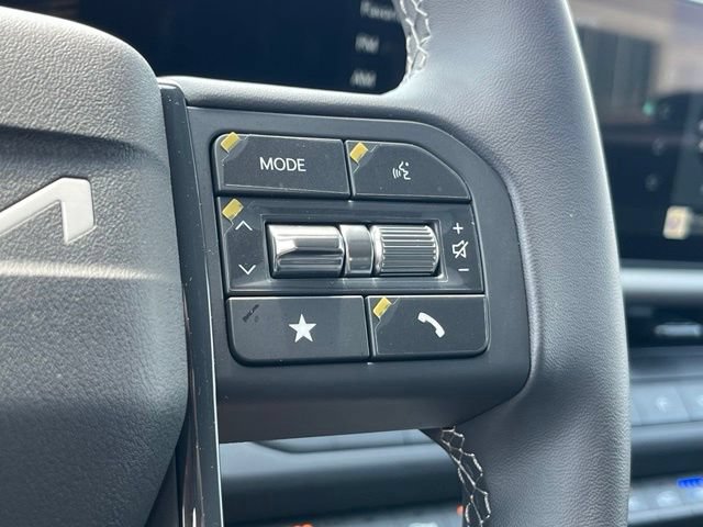 New 2027 Kia Seltos LX FWD image 28