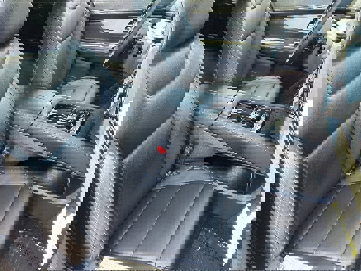 New 2025 Nissan Murano SL w/ Cargo Package image 10