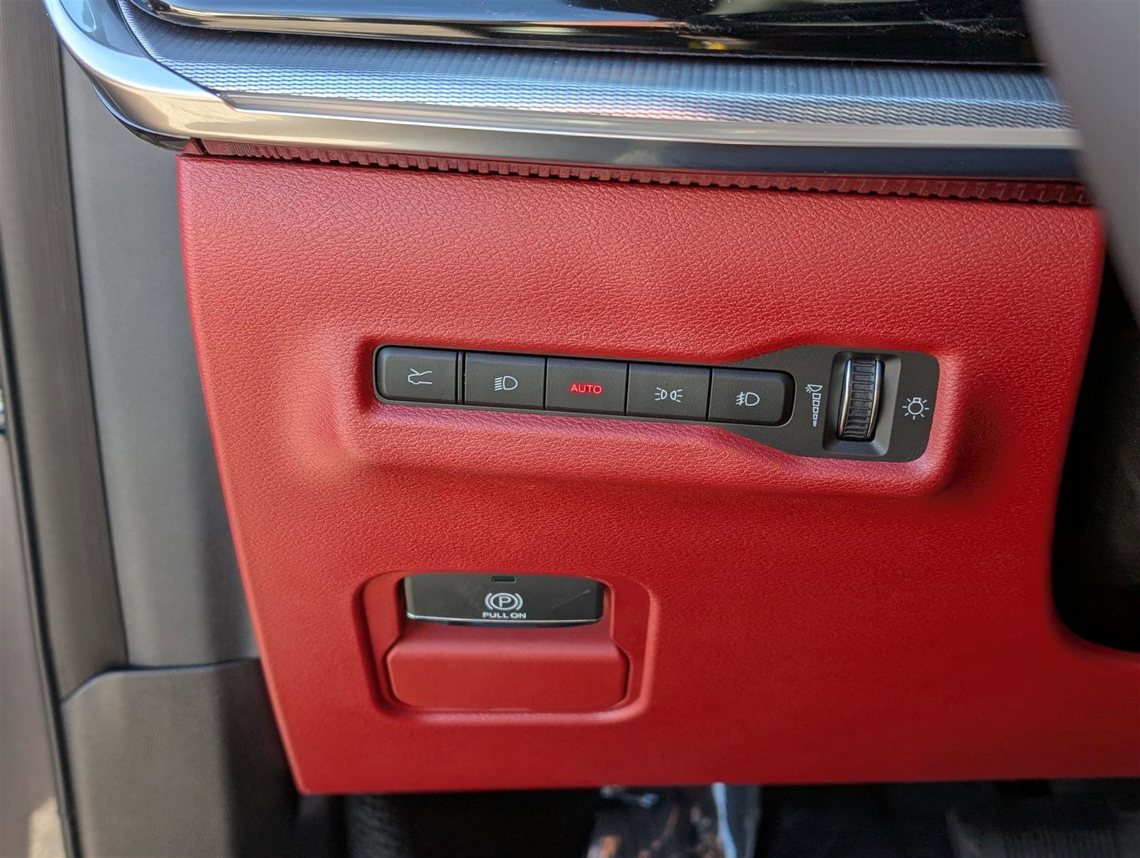 New 2025 Jeep Wagoneer S Launch Edition image 16