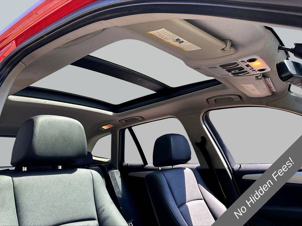 Used 2013 BMW X1 sDrive28i RWD image 18