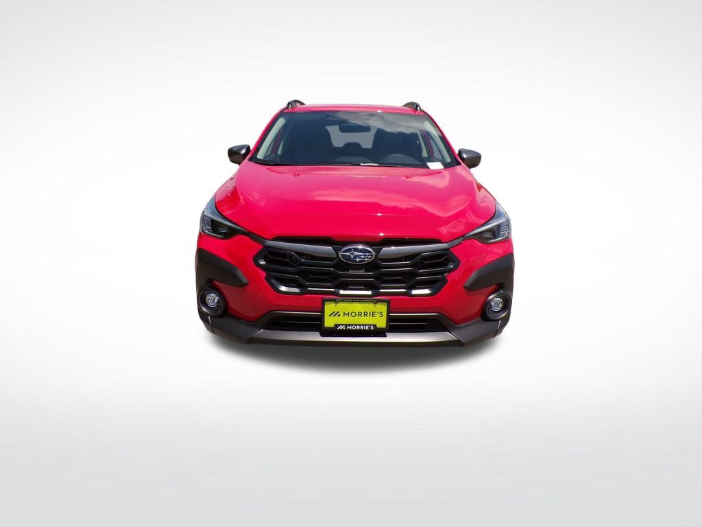 New 2026 Subaru Crosstrek 2.5i Limited w/ Crosstrek Mirror Package AWD/4WD image 8