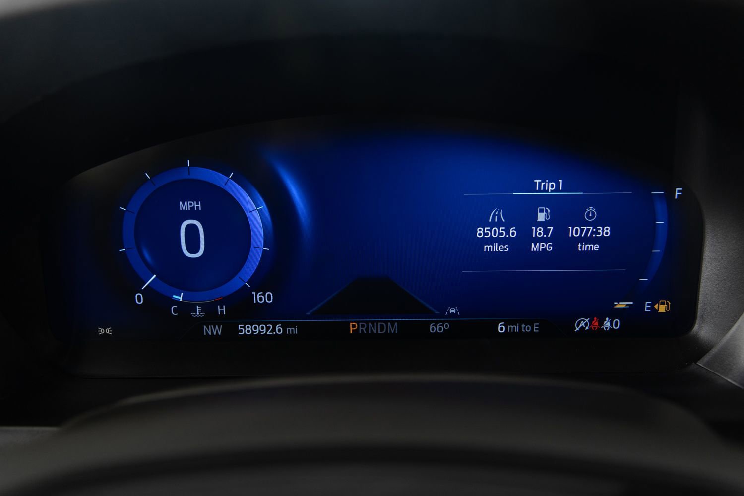 Used 2021 Ford Explorer Platinum w/ Equipment Group 601A image 34