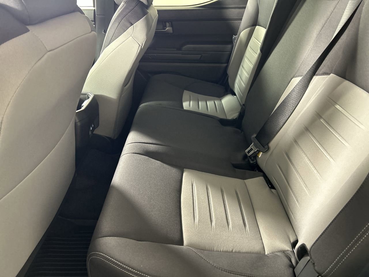 New 2026 Toyota Tacoma TRD Off-Road image 22