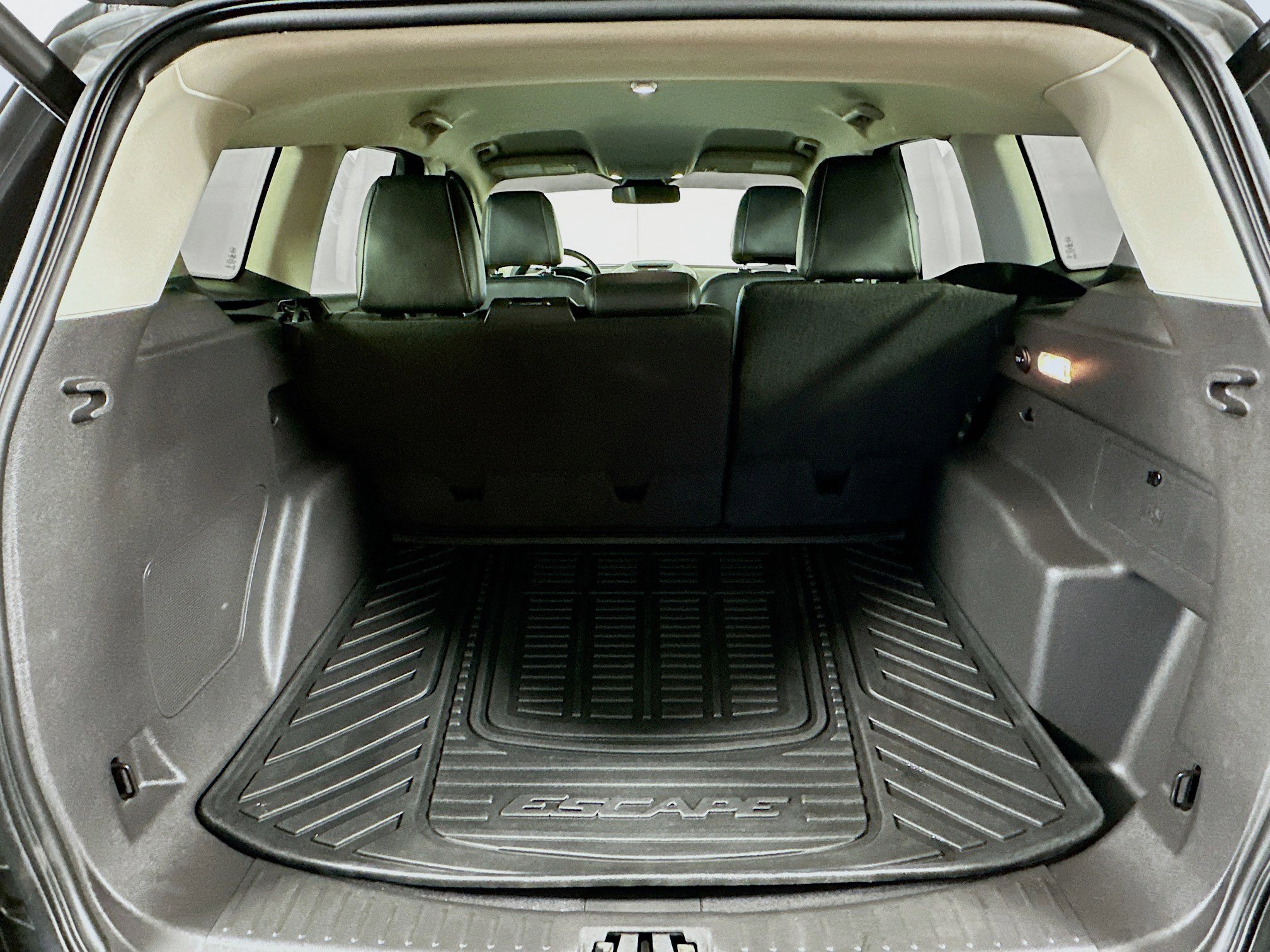 Used 2017 Ford Escape Titanium w/ Equipment Group 301A image 28