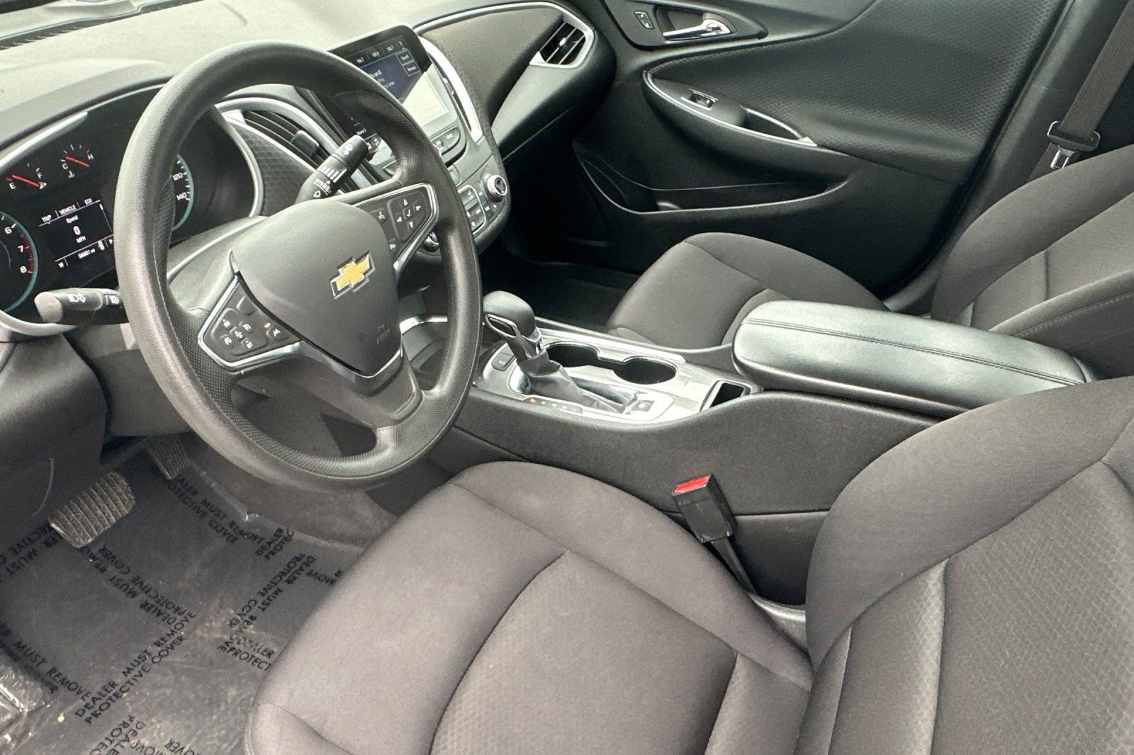 Used 2024 Chevrolet Malibu LT image 10