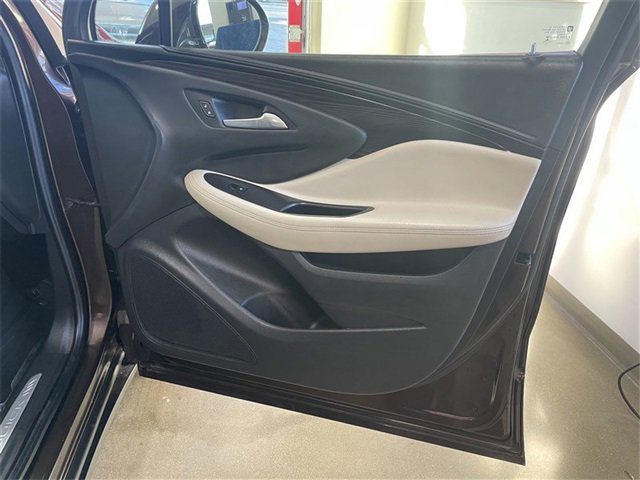 Used 2020 Buick Envision Preferred image 21