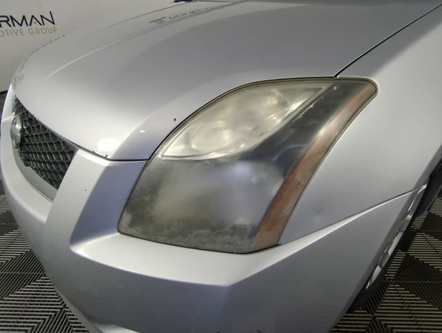Used 2012 Nissan Sentra 2.0 SR w/ Convenience Pkg FWD image 42
