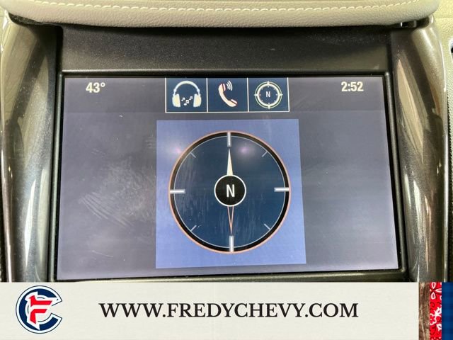 Used 2014 Chevrolet Impala LTZ image 27