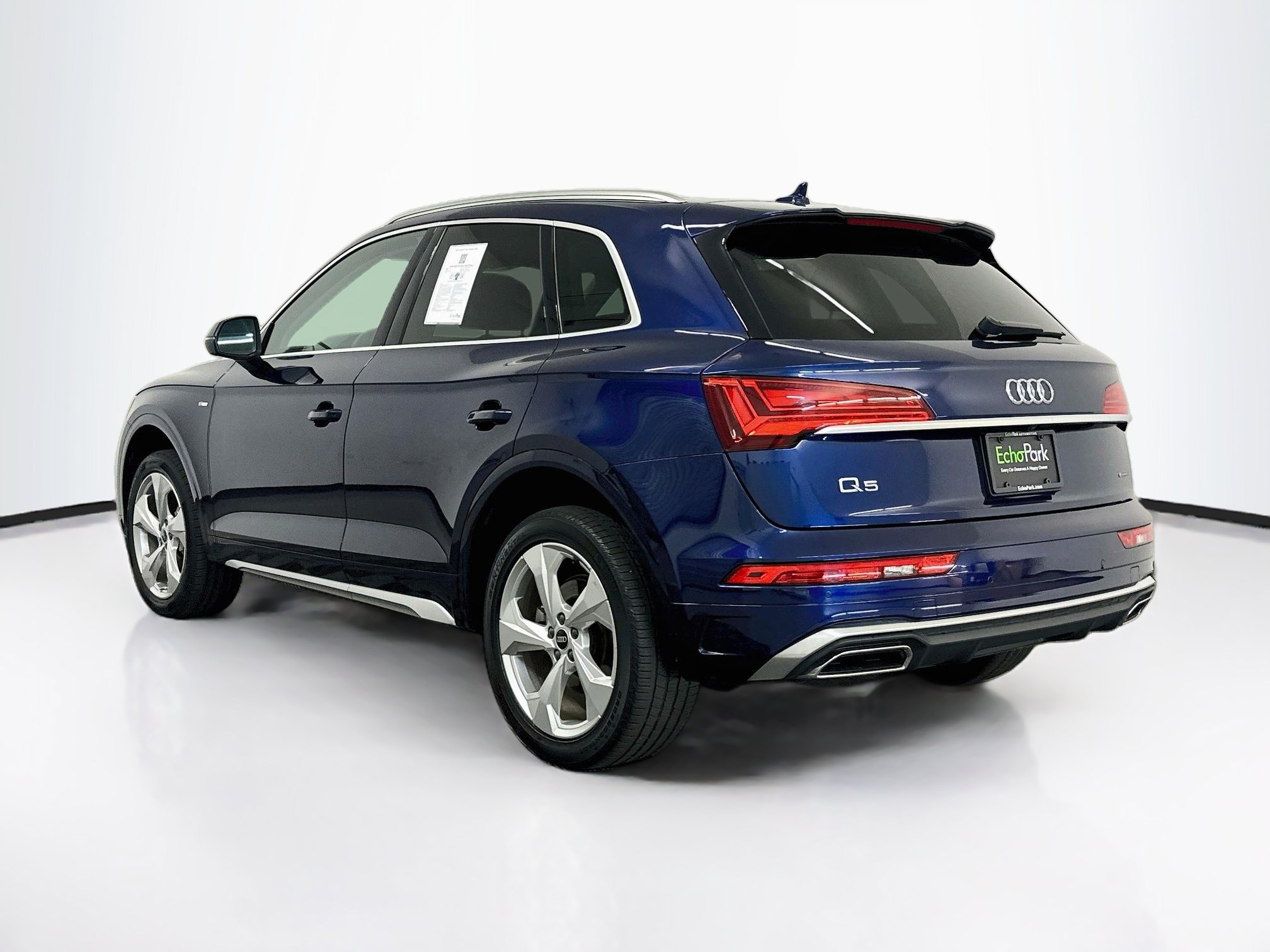 Used 2023 Audi Q5 2.0T Premium Plus AWD/4WD image 5
