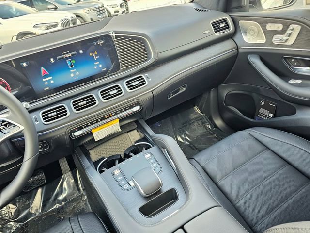 New 2026 Mercedes-Benz GLE 450 4MATIC Coupe image 31
