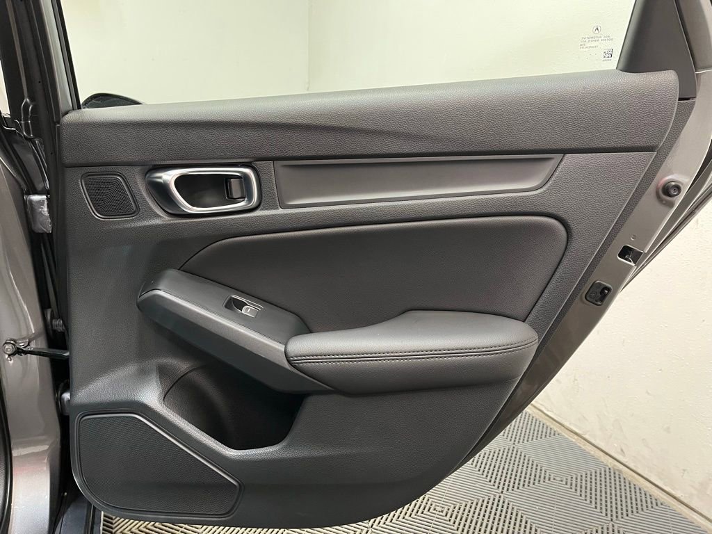 Certified 2024 Acura Integra image 18