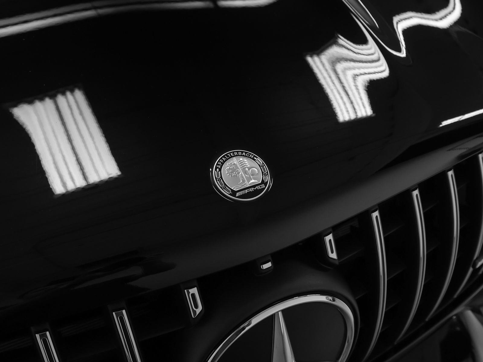 Used 2025 Mercedes-Benz GLE 63 AMG S w/ AMG Night Package image 20