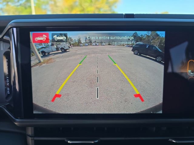 New 2026 Jeep Wrangler Sahara image 18