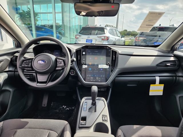 New 2026 Subaru Crosstrek 2.5i Premium image 10