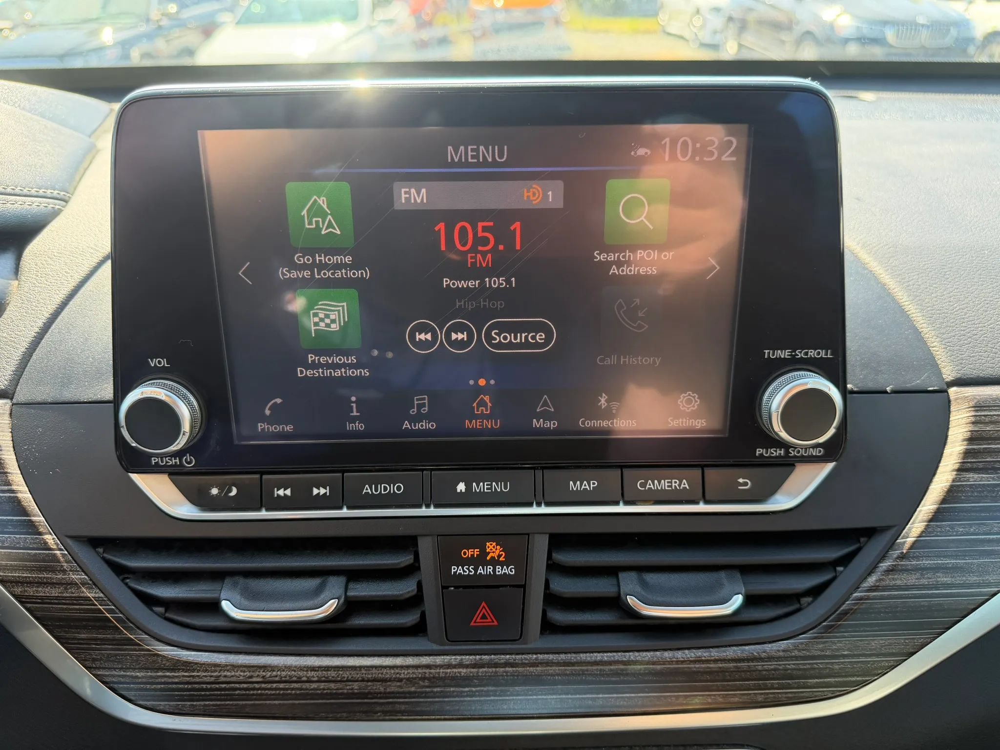 Used 2019 Nissan Altima 2.5 SL FWD image 18