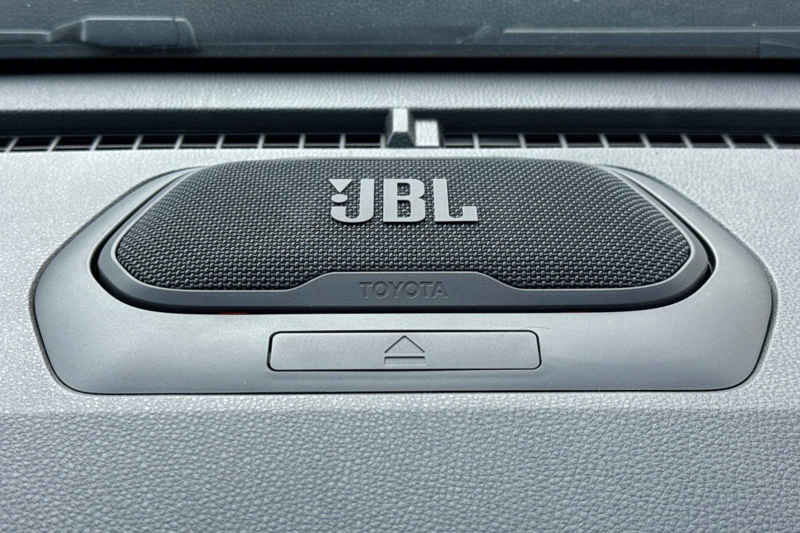 New 2026 Toyota Tacoma TRD Sport image 20