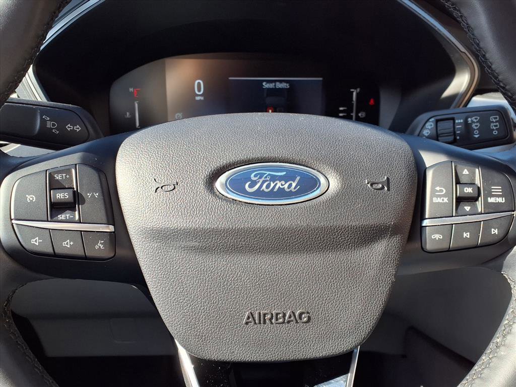 Used 2024 Ford Escape Active image 11