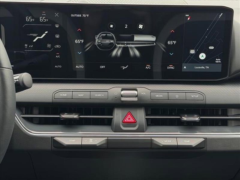 New 2026 Kia K4 GT-Line image 17